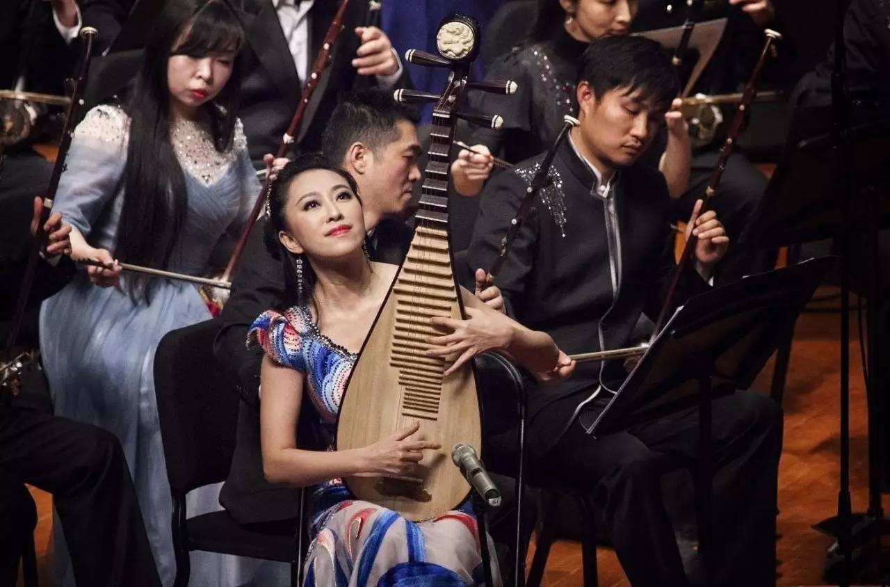 彝族舞曲-王惠然版本六线谱