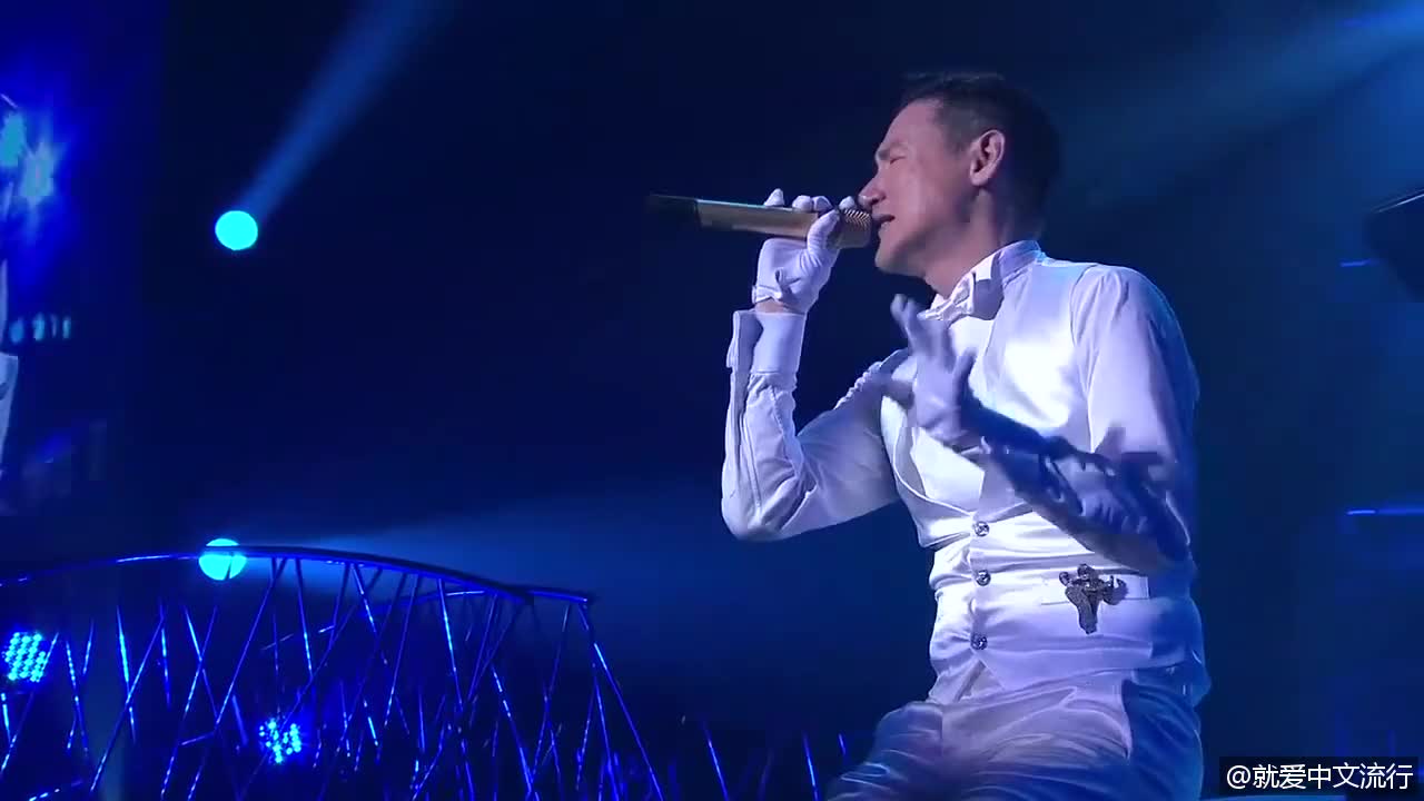 《我真的受伤了》张学友演唱  吉他弹唱六线谱 精选易上手