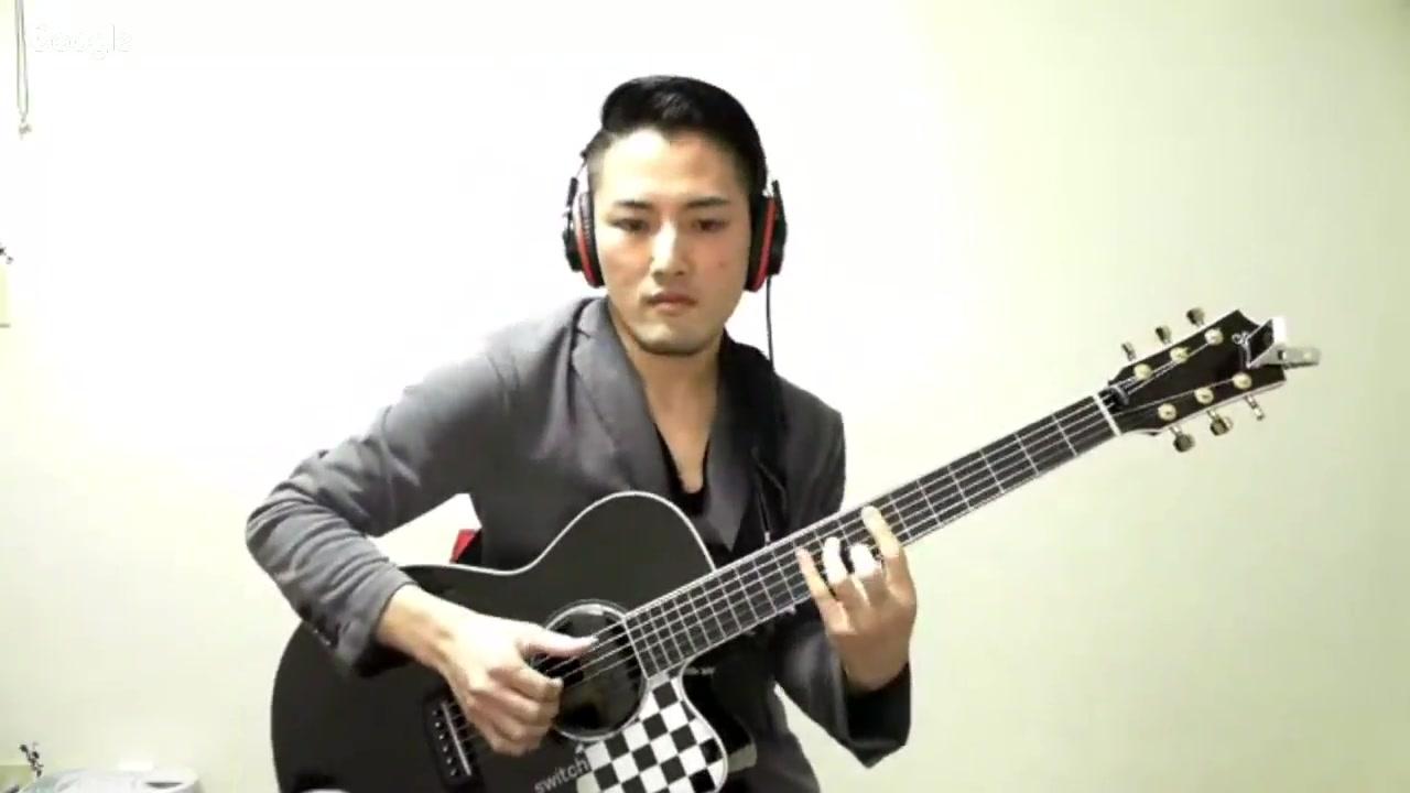 井草圣二《isn't She Lovely》