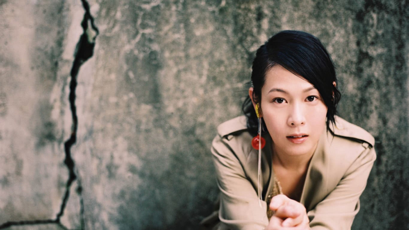 《为爱痴狂》陈升作词曲 刘若英演唱 吉他弹唱六线谱