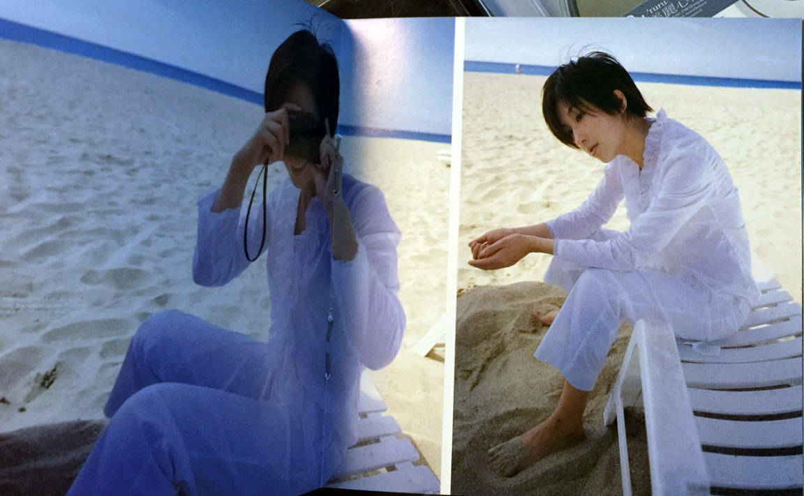 美丽心情 本多ruru  吉他弹唱六线谱 精选易上手