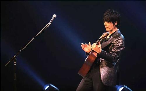 押尾桑 -《Landscape》- 2009演奏会高清版