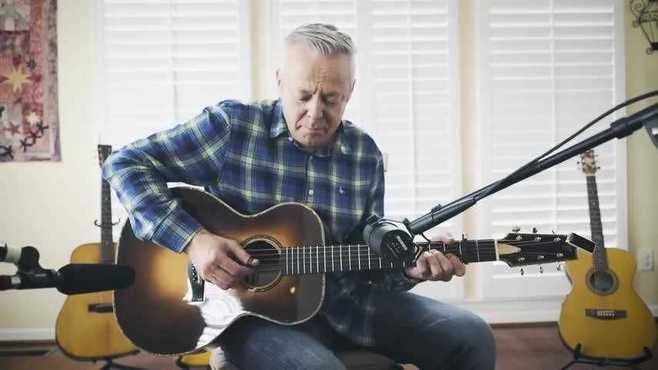 Chet Atkins, Tommy Emmanuel,Paul Yandell - Windy and Warm
