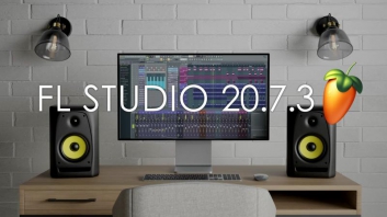 Image-Line 发布 FL Studio 20.7.3 更新，带来数项工作流程改进