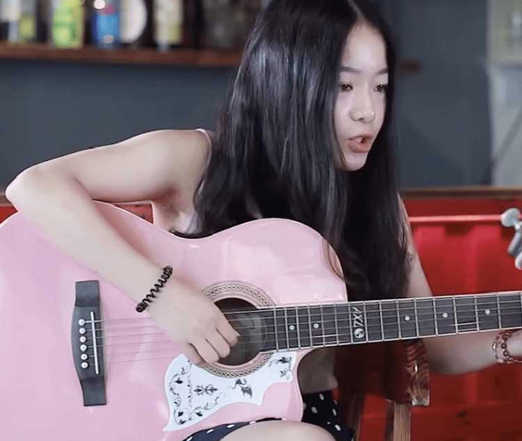 唱歌伴奏的节奏怎么掌握 唱歌掌握节奏和音准的小窍门