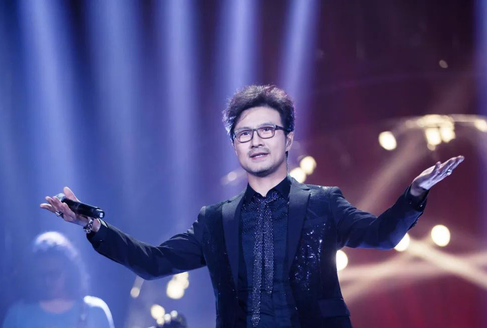 《我们的梦》  汪峰词曲、演唱 吉他弹唱六线谱