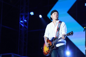 郝云《去大理》吉他谱_《去大理》G调完整版吉他谱