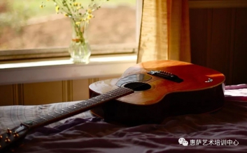 教你如何正确的护理、保养吉他