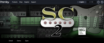 Prominy.SC.Electric.Guitar.2.v2.0.4b.KONTAKT
