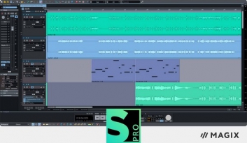 重磅！MAGIX Sequoia Pro 17 v17.1.1 READ NFO-R2R来袭