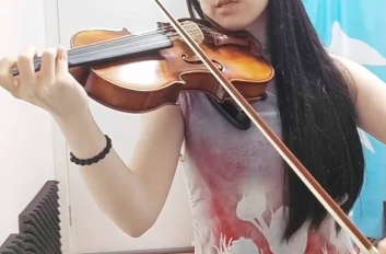 流行歌曲中小提琴怎么混音?
