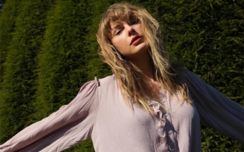 《Willow》Willow柳树吉他谱-Taylor Swift-G调版弹唱吉他六线谱