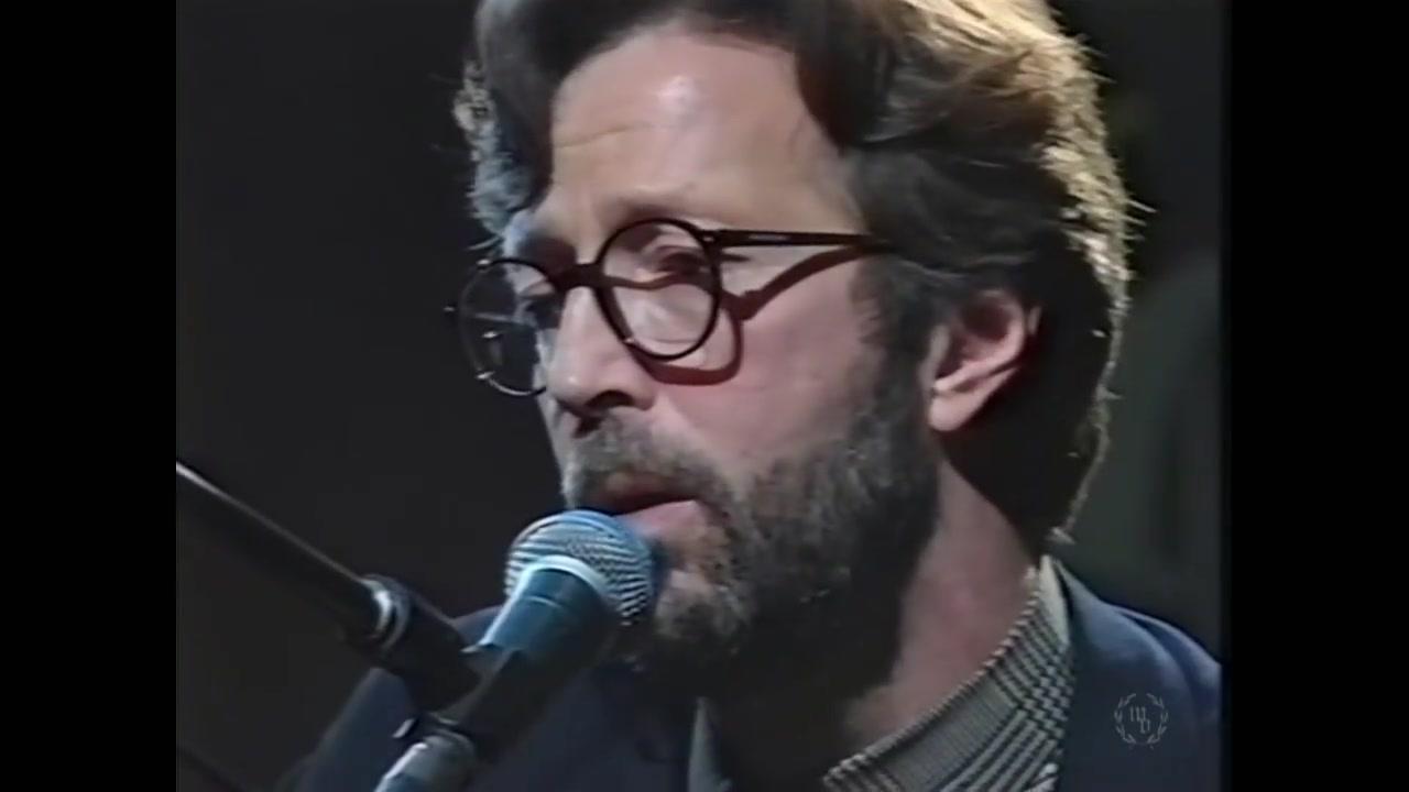 tears in heaven吉他谱 A调埃里克·克莱普顿（Eric Clapton）