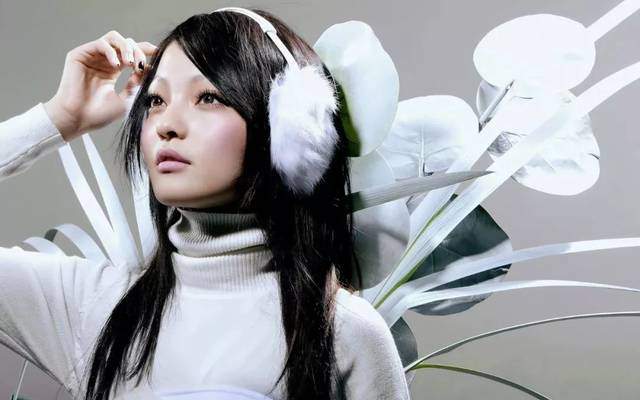 梦里花吉他谱 张韵涵 原调降E选调D调 吉他弹唱六线谱