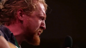 Tyler Childers - Hard Times
