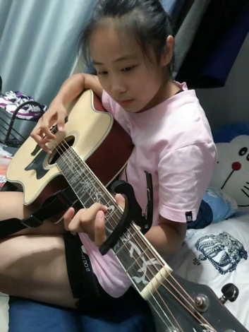 吉他和弦推算教学方法