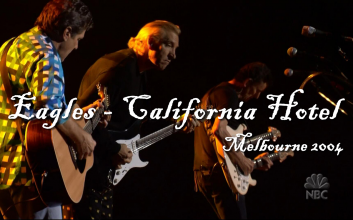 加州旅馆吉他谱-老鹰乐队-D调原版-Hotel California