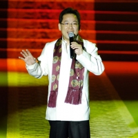 张明敏
