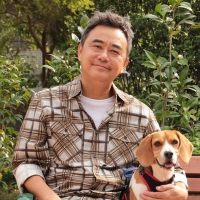陈升