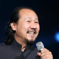 腾格尔