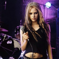 Avril Lavigne