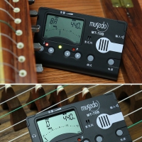 校音器