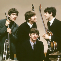 The Beatles
