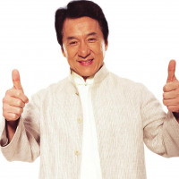 成龙