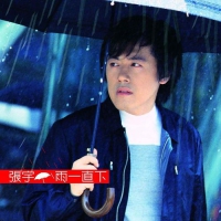 张宇