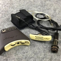 木琴拾音器