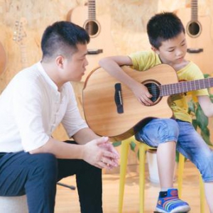 孩子学乐器真的不是拼天赋，而是拼“时间管理”！