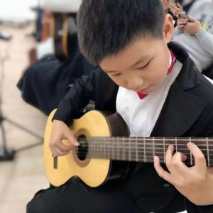 学琴不会进步，怪我咯？告诉你真正学琴不进步的原因！