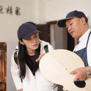 吉他面板音梁有什么作用？常见的音梁结构有哪些？