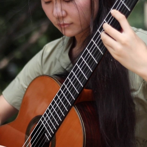 孩子学吉他后悔莫及 最好不要学古典吉他