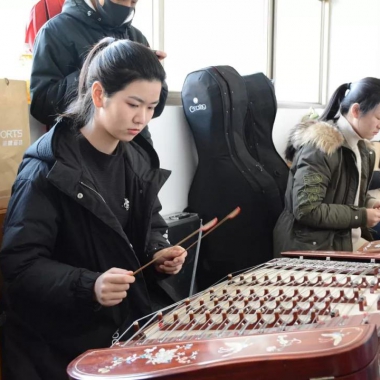 一把大提琴价值10万元！音乐艺考各专业报名录取比例对照